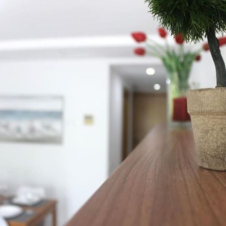 Apartamento Benicarlo-Peniscola מראה חיצוני תמונה