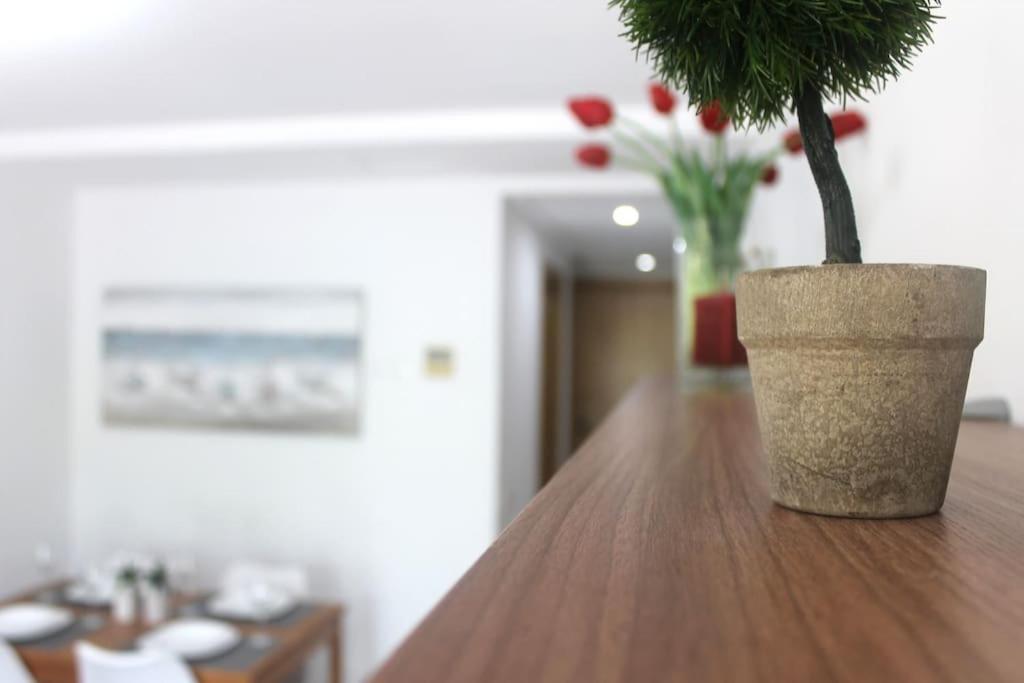 Apartamento Benicarlo-Peniscola מראה חיצוני תמונה