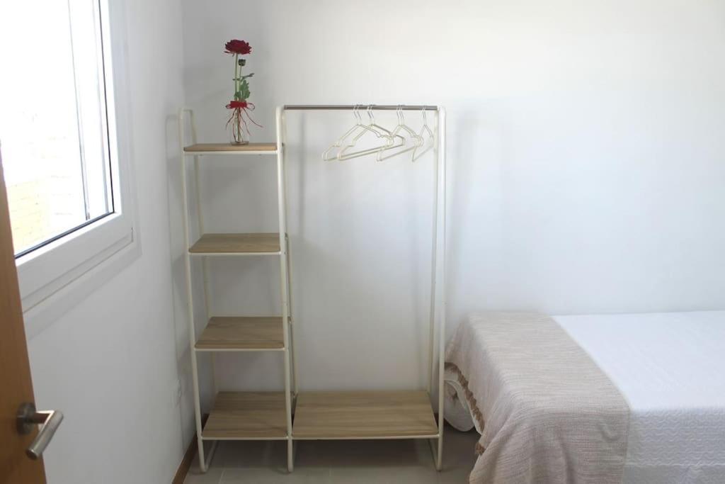 Apartamento Benicarlo-Peniscola מראה חיצוני תמונה