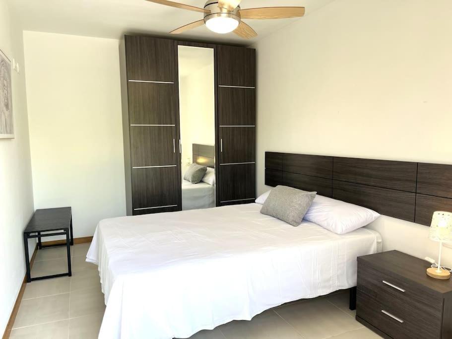 Apartamento Benicarlo-Peniscola מראה חיצוני תמונה