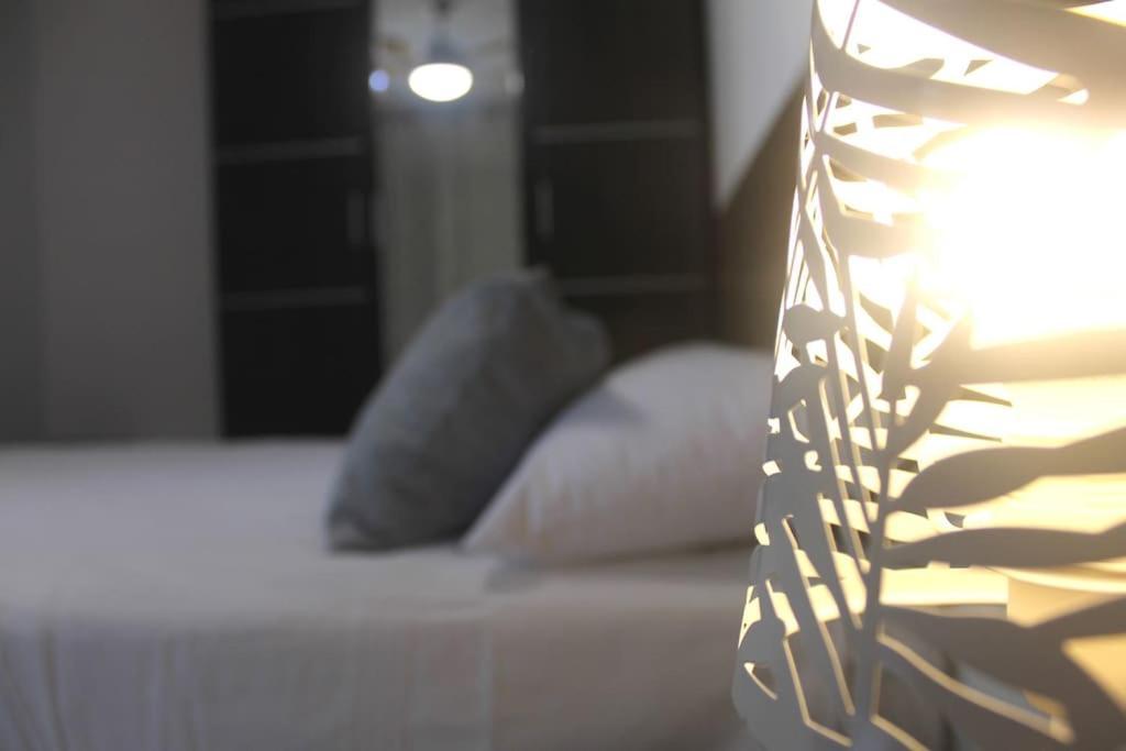 Apartamento Benicarlo-Peniscola מראה חיצוני תמונה