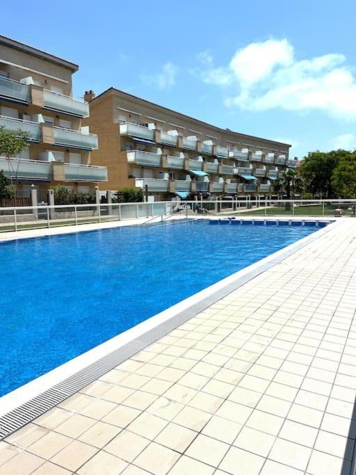 Apartamento Benicarlo-Peniscola מראה חיצוני תמונה