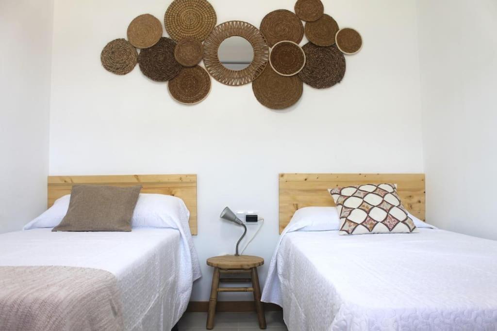 Apartamento Benicarlo-Peniscola מראה חיצוני תמונה