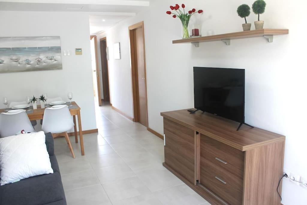 Apartamento Benicarlo-Peniscola מראה חיצוני תמונה
