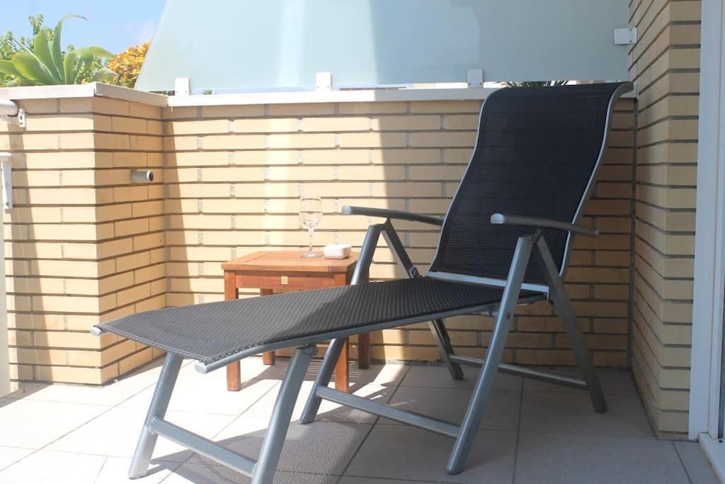 Apartamento Benicarlo-Peniscola מראה חיצוני תמונה