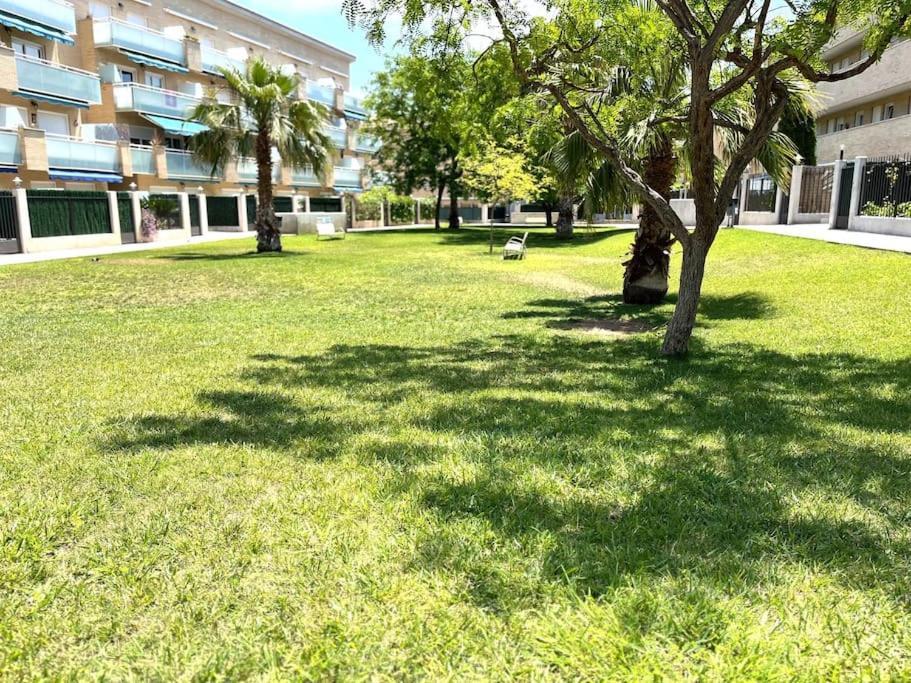 Apartamento Benicarlo-Peniscola מראה חיצוני תמונה